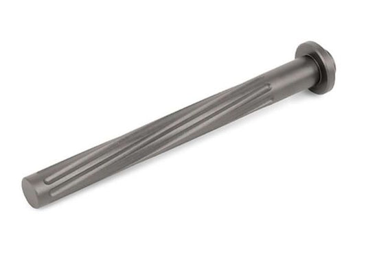 EDGE HI-CAPA 4.3 ガイドロッド（カスタム「ツイスター」） - グレー