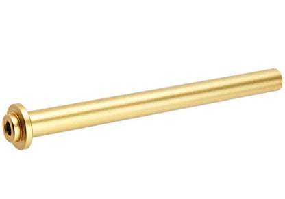 EDGE Hi Capa 5.1 ガイドロッド（カスタム「ハードロッド」） - 金(きん)