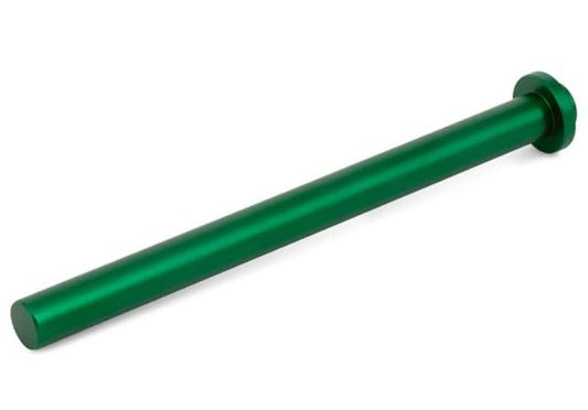 EDGE Hi Capa 5.1 ガイドロッド（カスタム「ハードロッド」） - グリーン