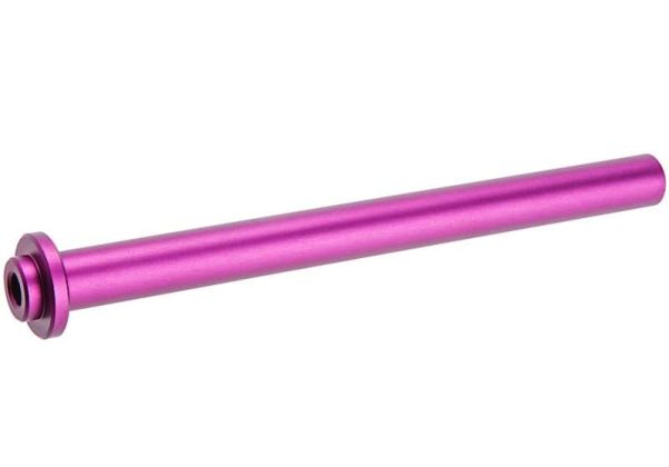 EDGE Hi Capa 5.1 ガイドロッド（カスタム「ハードロッド」） - 紫