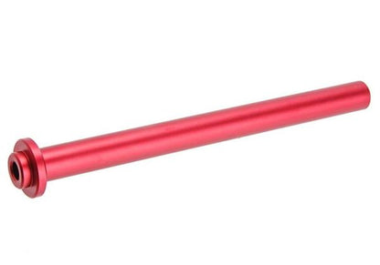 EDGE Hi Capa 5.1 ガイドロッド（カスタム「ハードロッド」） - 赤