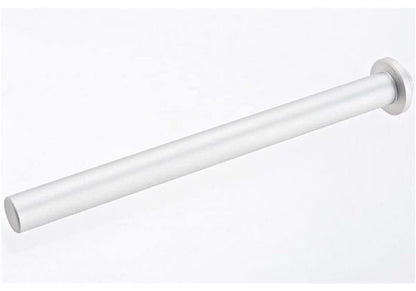 EDGE Hi Capa 5.1 ガイドロッド（カスタム「ハードロッド」） - 銀(ぎん)