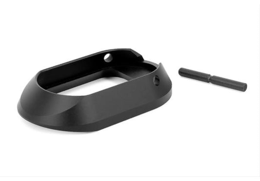 EDGE HI-CAPA マグウェル (タイプ3、アルミニウム / アルミ) - ブラック
