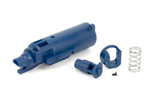 EDGE HI-CAPAローディングノズル（強化ハイフローノズル ロングストロークVer.）