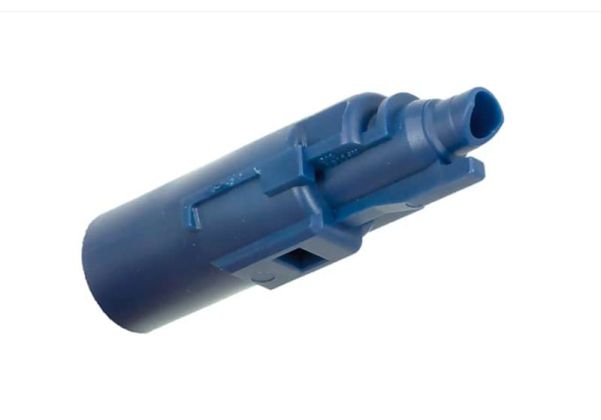 EDGE HI-CAPAローディングノズル（強化ハイフローノズル ロングストロークVer.）