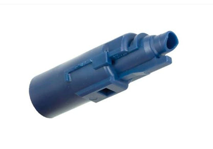 EDGE HI-CAPAローディングノズル（強化ハイフローノズル ロングストロークVer.）