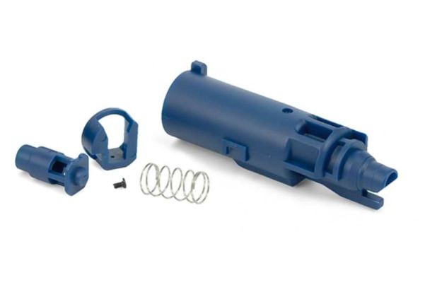 EDGE HI-CAPAローディングノズル（強化ハイフローノズル 標準版）