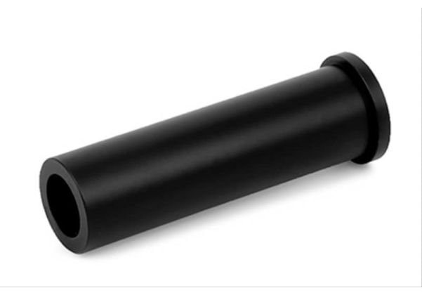 EDGE Hi Capa 5.1 カスタム リコイルプラグ - ブラック