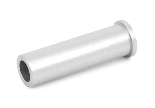 EDGE Hi Capa 5.1 カスタム リコイルプラグ - 銀(ぎん)