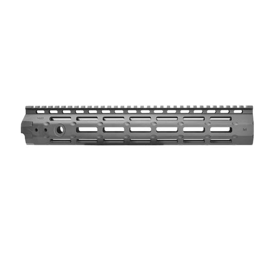 APS Evo リューションテック M-Lok タクティカルハンドガード（M4エアソフトガン用）-4.0 M-Lok 13.5インチ