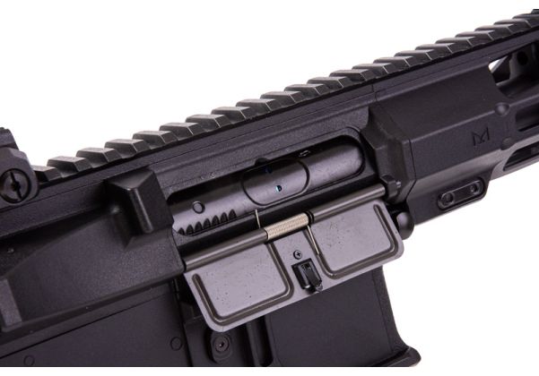 G&G コンバットマシン CM16 バット PDW エアソフト M4 AEG ライフル