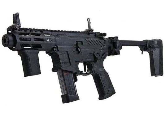 G&G ARP9 3.0 コンパクト エアソフト AEG ライフル (メタルバージョン)