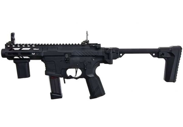 G&G ARP9 3.0 コンパクト エアソフト AEG ライフル (メタルバージョン)