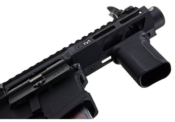 G&G ARP9 3.0 コンパクト エアソフト AEG ライフル (メタルバージョン)