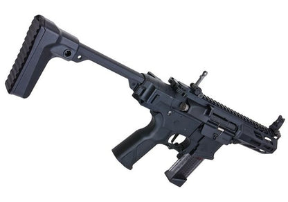 G&G ARP9 3.0 コンパクト エアソフト AEG ライフル (ポリマーバージョン)