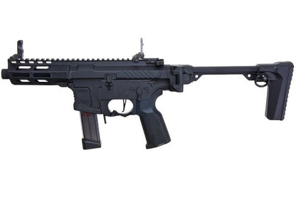 G&G ARP9 3.0 コンパクト エアソフト AEG ライフル (ポリマーバージョン)