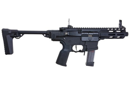 G&G ARP9 3.0 コンパクト エアソフト AEG ライフル (ポリマーバージョン)