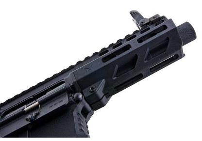 G&G ARP9 3.0 コンパクト エアソフト AEG ライフル (ポリマーバージョン)