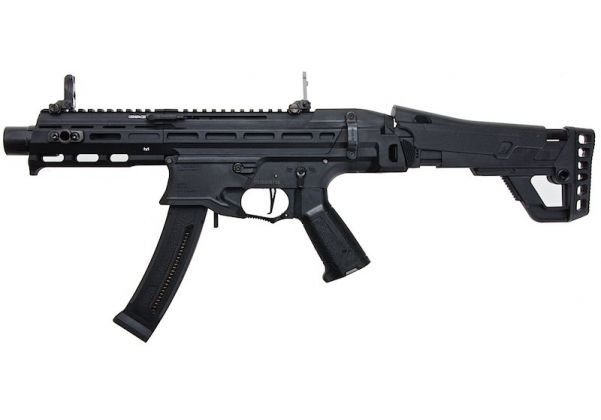 G&G MXC9 エアソフト AEG ライフル