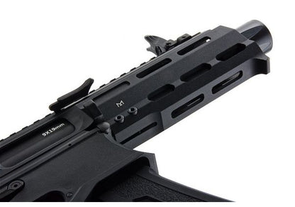 G&G MXC9 エアソフト AEG ライフル