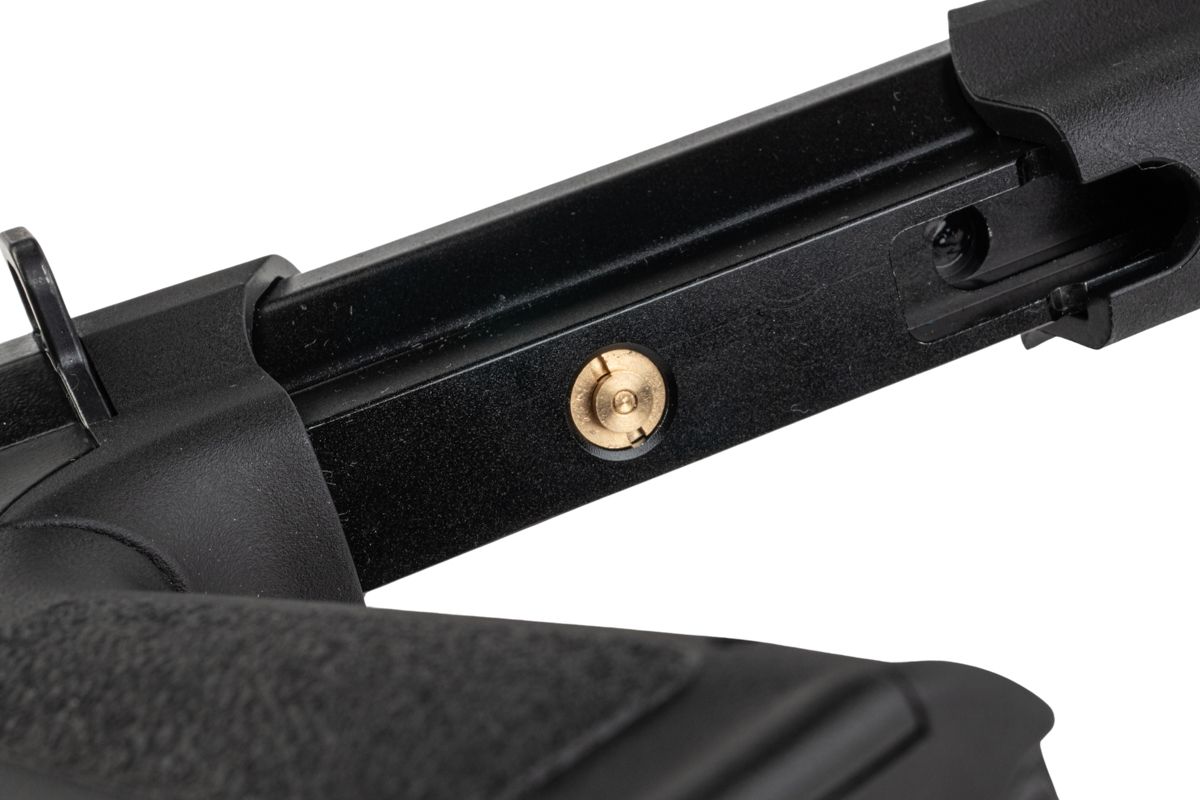 E&L T192 DPS HPA / CO2 GBB エアソフトライフル