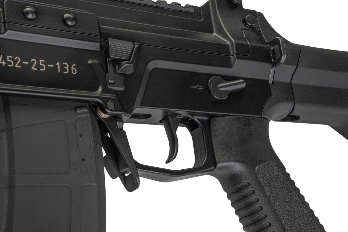 E&L T192 DPS HPA / CO2 GBB エアソフトライフル