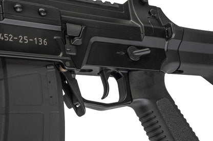 E&L T192 DPS HPA / CO2 GBB エアソフトライフル