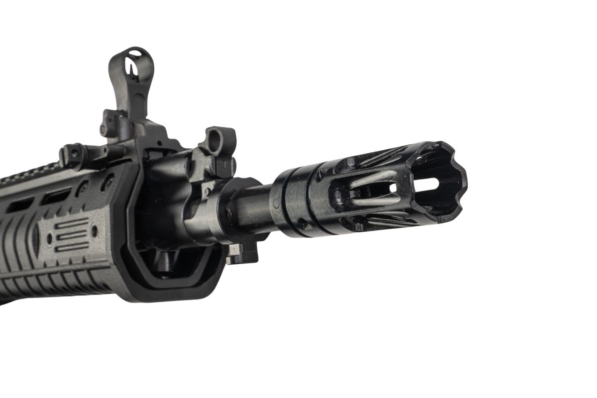 E&L T192 DPS HPA / CO2 GBB エアソフトライフル