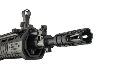 E&L T192 DPS HPA / CO2 GBB エアソフトライフル