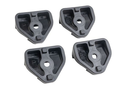 Earmor M13ヘッドセットアダプターー（MTEK M-Lokスタイルヘルメットレイル用）（Earmor M31 / M32対応）