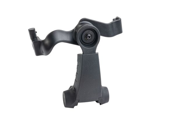 Earmor M16 Plus スイベルヘッドセットマウント（M-Lok）