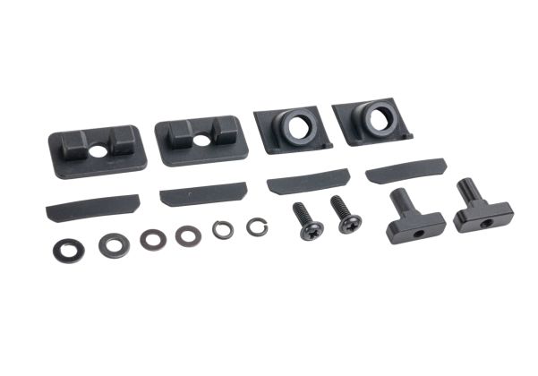 Earmor M16 Plus スイベルヘッドセットマウント（M-Lok）