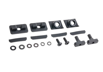 Earmor M16 Plus スイベルヘッドセットマウント（M-Lok）