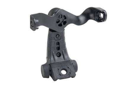 Earmor M16 Plus スイベルヘッドセットマウント（Exfil）