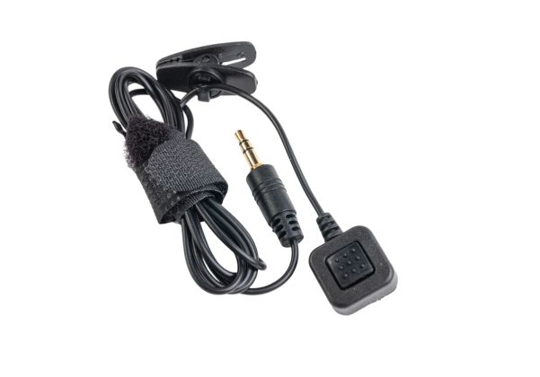 Earmor M50 PTTフィンガーボタンエクステンション