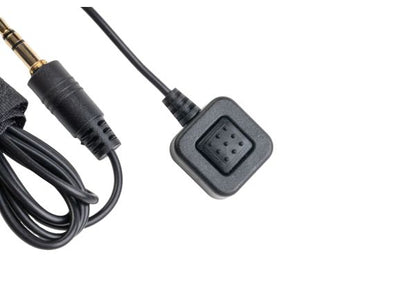 Earmor M50 PTTフィンガーボタンエクステンション