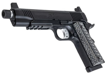 EMG X KimberライセンスTLE/RL II 1911 CO2 GBBエアソフトピストル