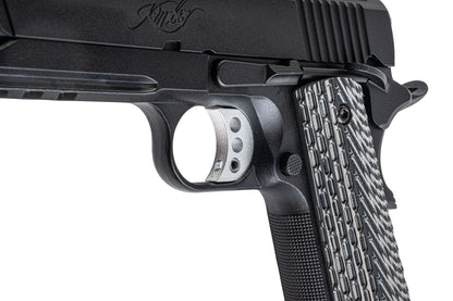 EMG X KimberライセンスTLE/RL II 1911 CO2 GBBエアソフトピストル