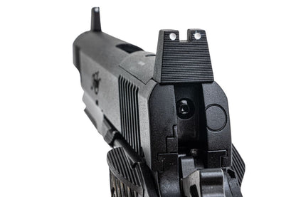 EMG X KimberライセンスTLE/RL II 1911 CO2 GBBエアソフトピストル