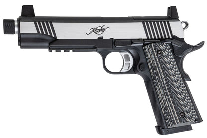 EMG X KimberライセンスEclipse 1911 CO2 GBBエアソフトピストル