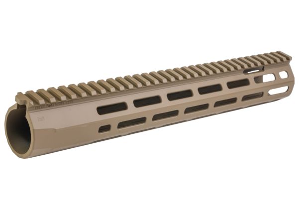 EMG KACライセンス取得済みKS1 MWSコンバージョンキット - スタンダードバージョン（セラコートダークアース）（Angry Gun製） - ダガーロゴ入り
