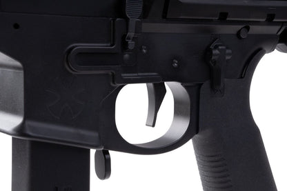 EMG Noveske N9 SPACE BABY 5.25インチ エアソフト GBB ライフル (MWS システム) Dytac 製 - BK