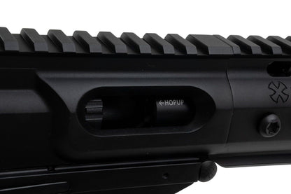 EMG Noveske N9 SPACE INVADER 8.5インチ エアソフトガン GBB ライフル (MWS システム) Dytac製 - BK