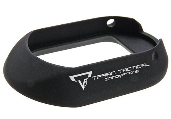 EMG TTI コンバットマスター アイランドバレル フレアマグウェル HI-CAPAGBBピストル用 - ブラック