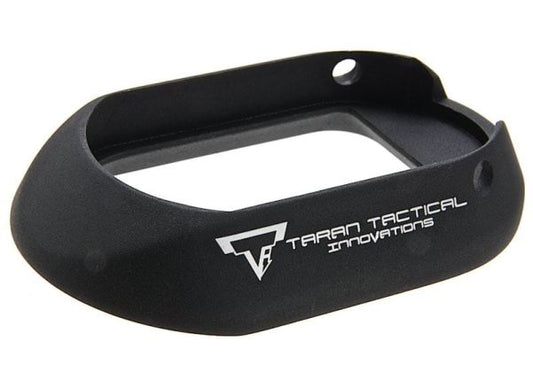 EMG TTI コンバットマスター アイランドバレル フレアマグウェル HI-CAPAGBBピストル用 - ブラック