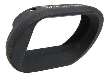 EMG TTI コンバットマスター アイランドバレル フレアマグウェル HI-CAPAGBBピストル用 - ブラック