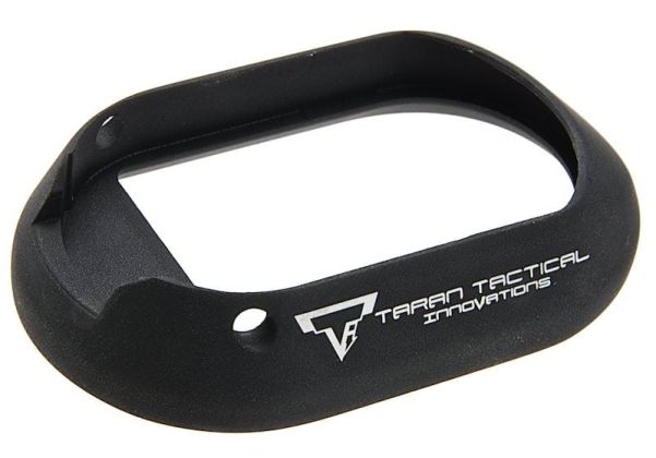 EMG TTI コンバットマスター アイランドバレル フレアマグウェル HI-CAPAGBBピストル用 - ブラック