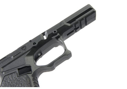Airsoft Masterpieceフレーム（アルミアドバンス - STIスタイル3.9 Tokyo Marui ハイキャパ GBBピストル用） - 2トーン (Copy)