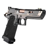 EMG / STI JW3 2011 Combat Master GBB Gas Blowback