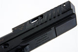 [EMG] TTI License JOHN WICK 4 PIT VIPER Gas Gun GBB by AW Custom Black